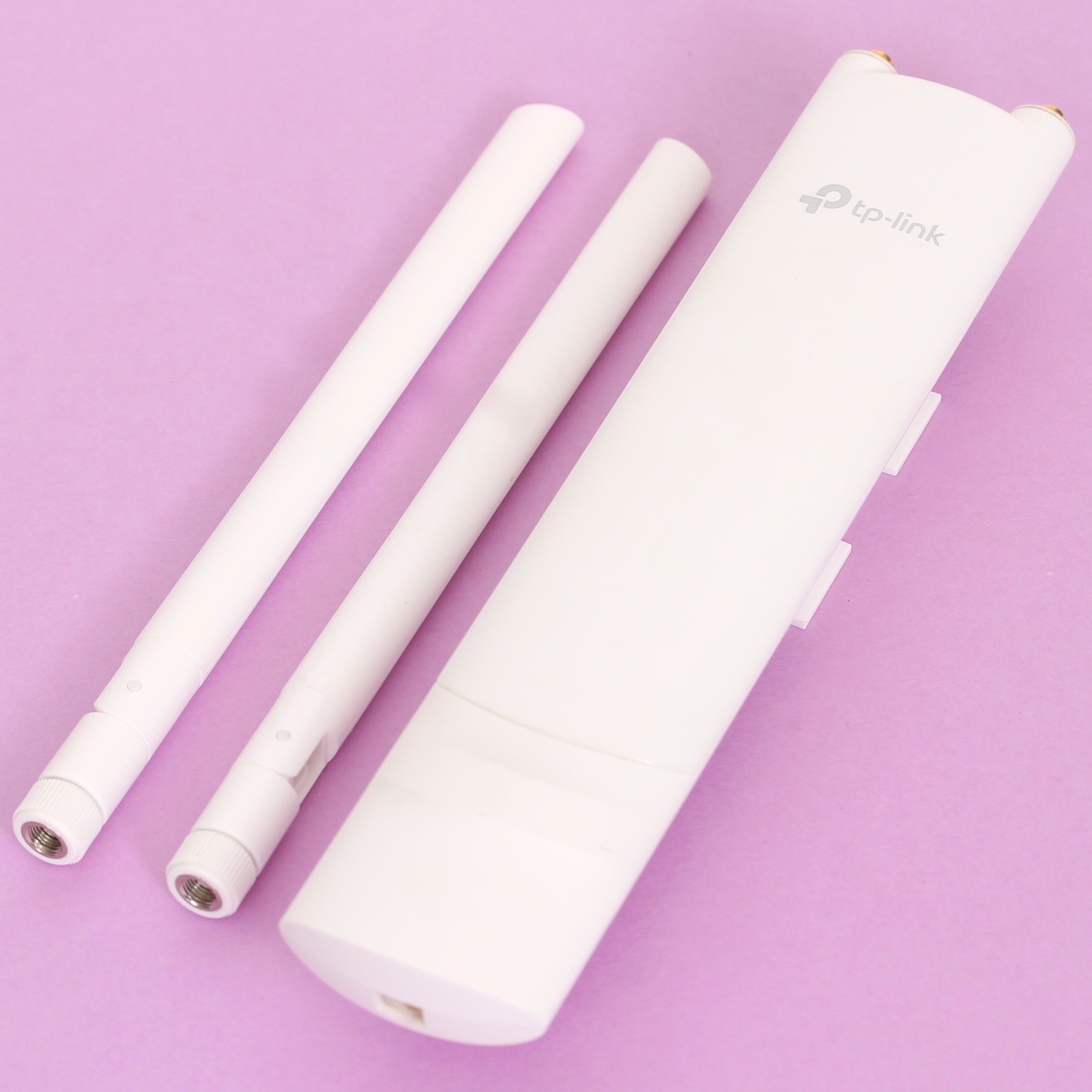 TP-LINK Omada EAP225-Outdoor AC1200 Dual-Band Outdoor Access Point *NO MOUNT*
