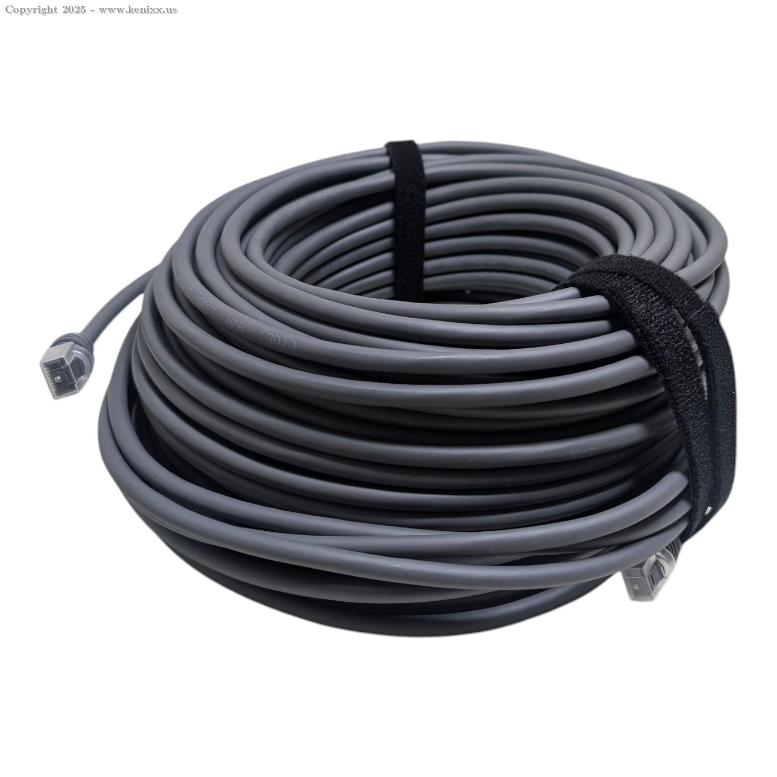 Starlink Gen 3 Cable, 150FT Waterproof Satellite Replacement Standard V3 Cord