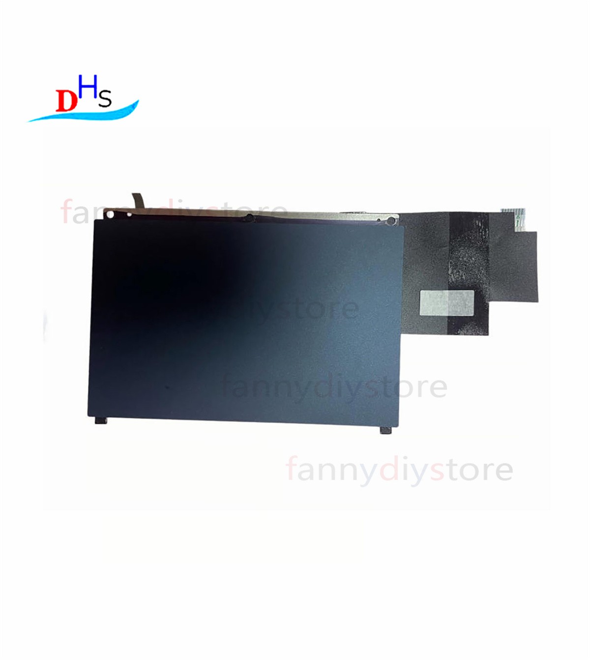 N13310-001 For 8 9 10 15-FA FB TPN-Q278 Q279 Touchpad Blue - with wire