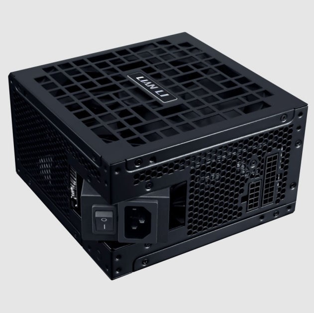 Lian Li RS1200G.BH 1200W Rotational Shift Fully Modular ATX Power Supply