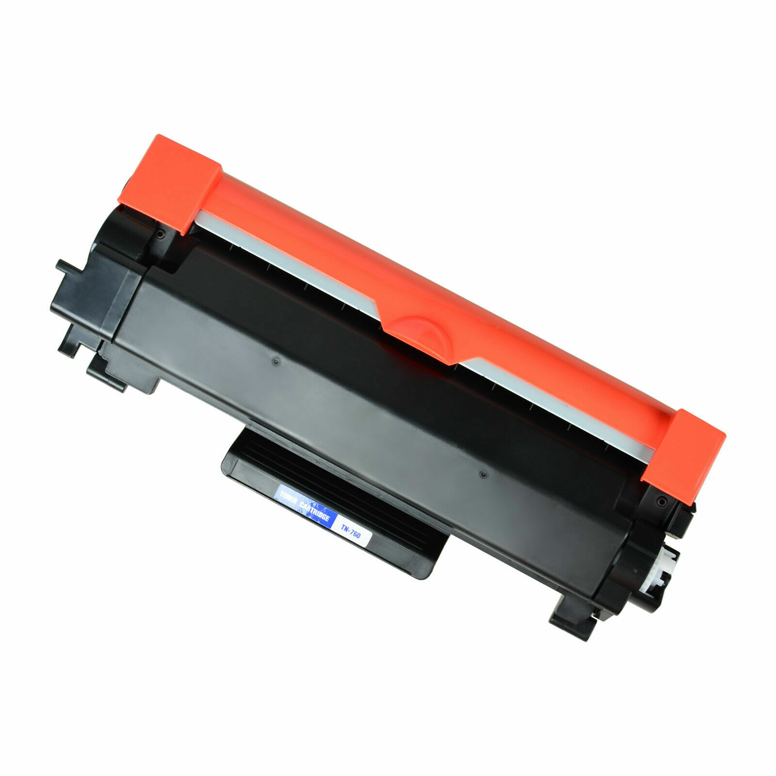 1-Pk/Pack TN760 TN730 Toner Cartidge For Brother HL-L2350DW HL-L2370DW L2550DW