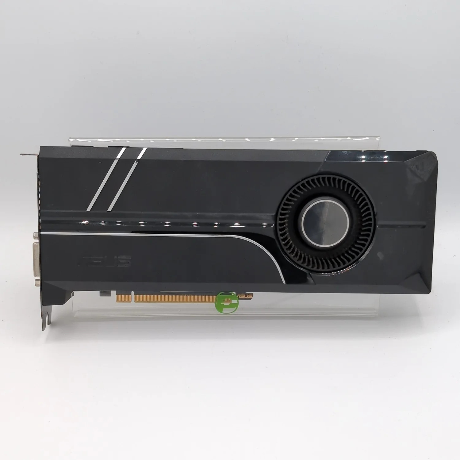 Asus GeForce GTX 1070 Ti Turbo 8GB GDDR5 Graphics Card TURBO-GTX1070TI-8G