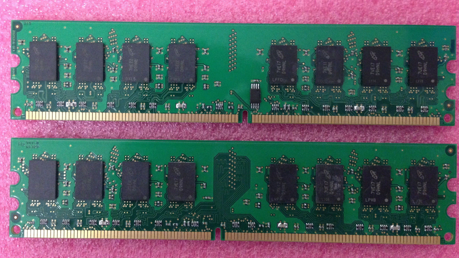 4GB 2 x 2GB Memory Dell Inspiron 518 519 535 535s 537 545 545s 546 546s PC2-6400