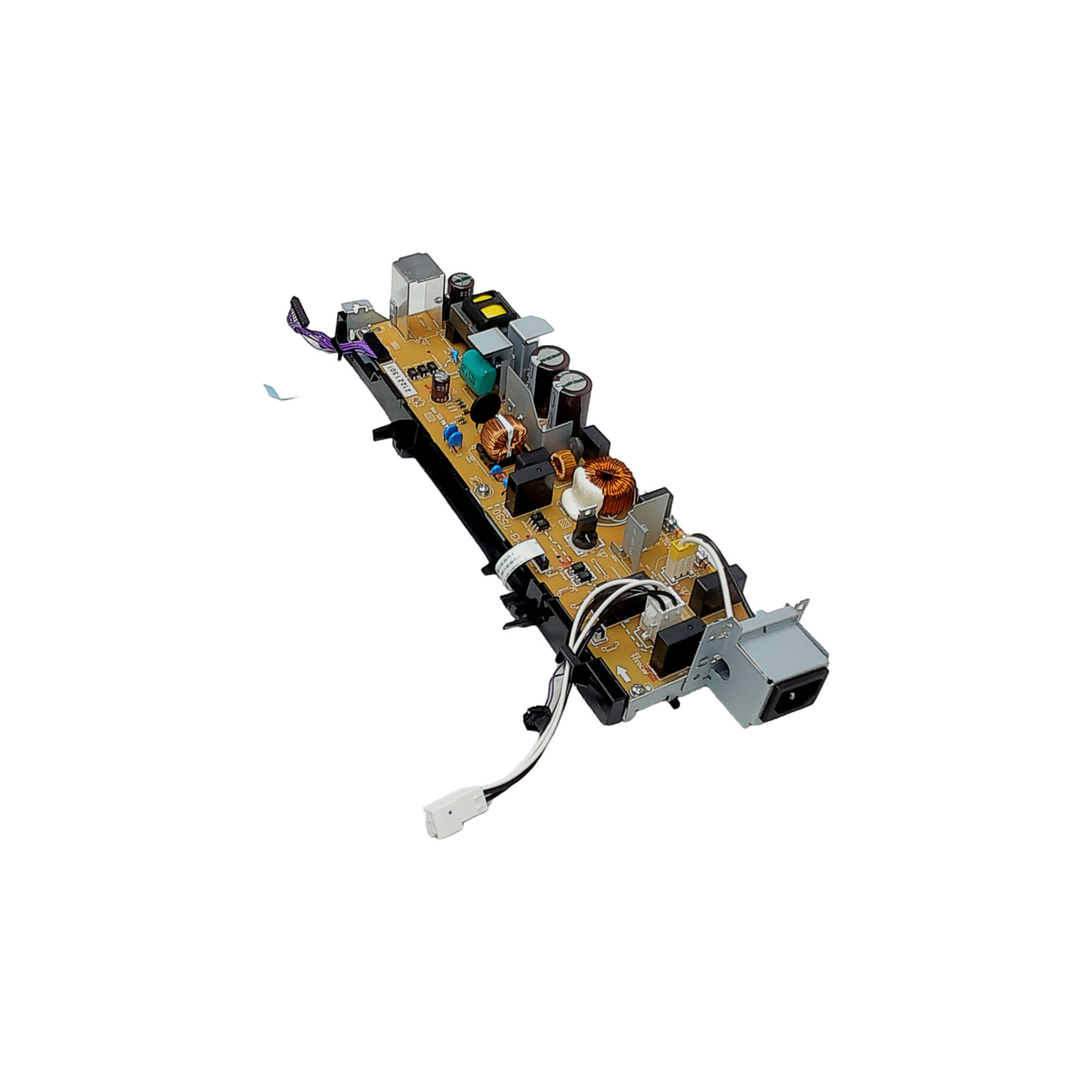 OEM HP RM3-7530 Low Voltage Power Supply Board LaserJet 4201 4202 4203 4301 4303