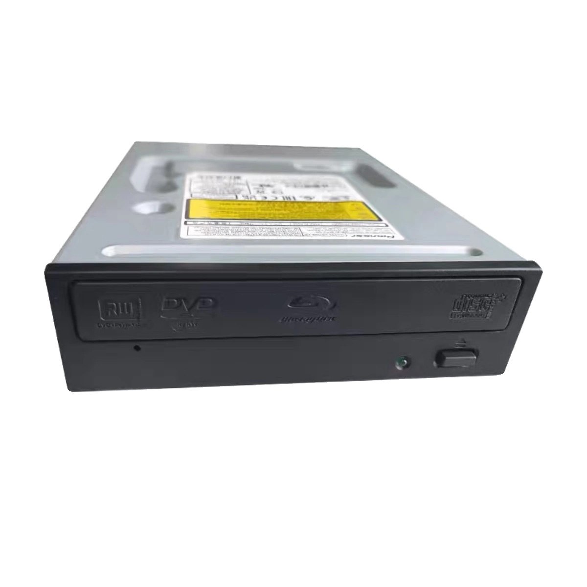Compatible Pioneer Pioneer BDR-212DBK 16X Blu-ray burner internally installed