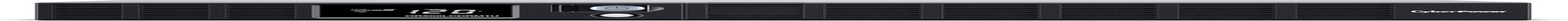 Cyberpower OR500LCDRM1U Smart App LCD UPS Battery Backup and Surge Protector, 50