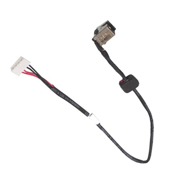 Lenovo G470 G475 G560 G565 G570 G575 Z560 Z565 DC Power Jack Charging Port Cable