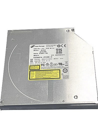 Genuine LG BU40N Laptop Internal Ultra HD UHD 3D Blu-ray Player M-Disc Burner