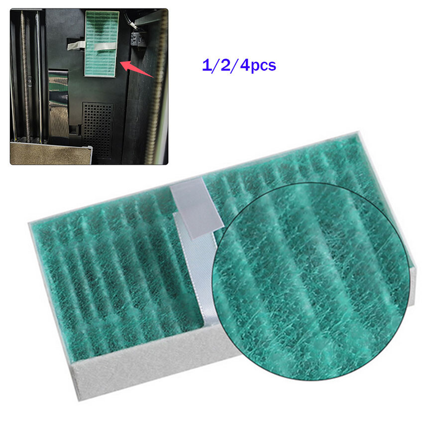 For Flashforge Adventurer 5M Pro 3D Printers Filter Replace Filter Cartridge