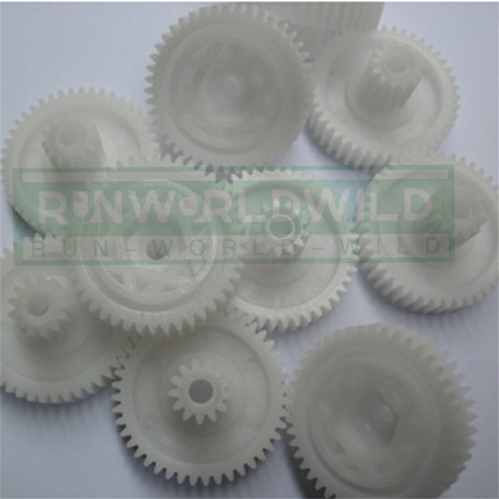 10PCS NEW Gear FOR IHI SK-505 Punch Lubrication Pump