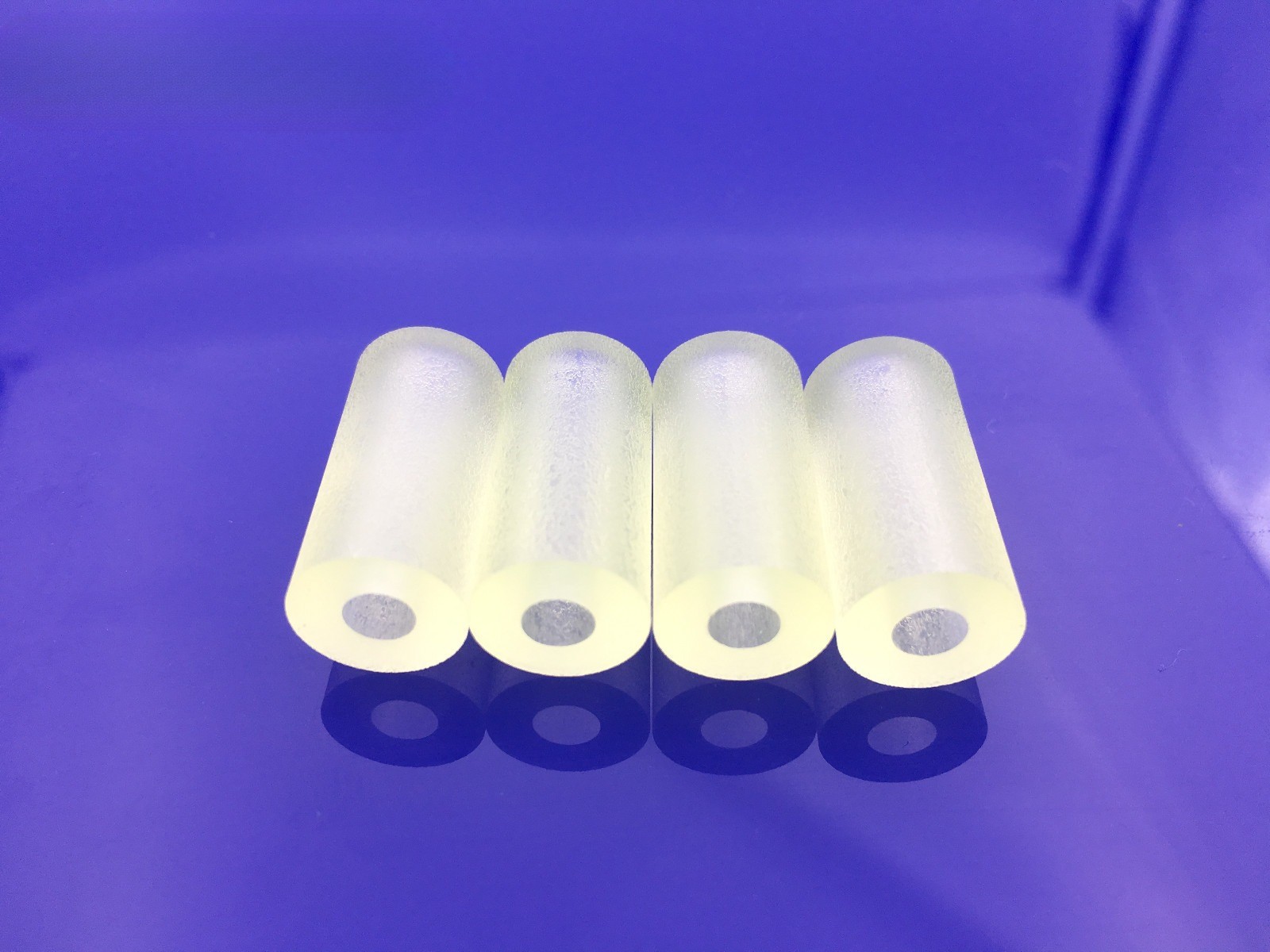 20SET Feed Exit Roller Fujitsu Compatible fi-5110C S1500 fi-5110EOX2 S510 S500