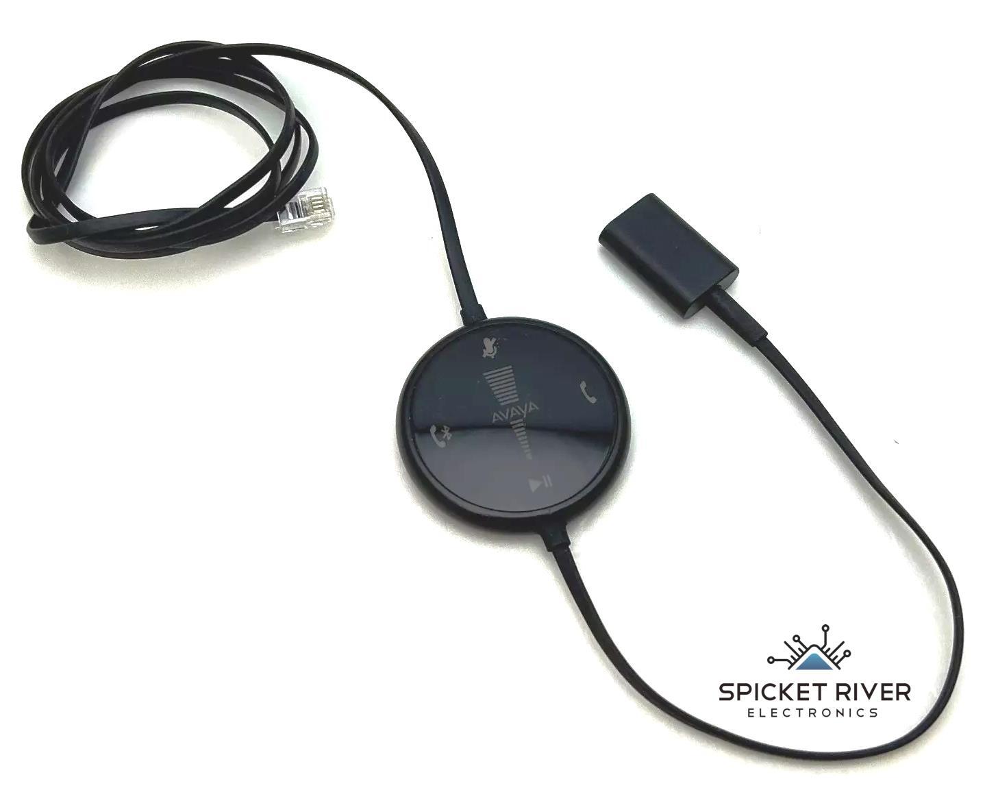 Lot of 100 - NEW - Avaya L100 Controller Quick Disconnect to USB Cable