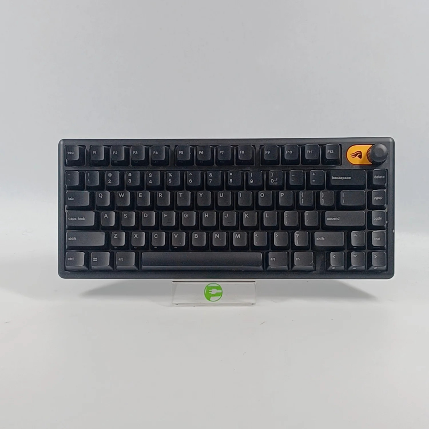Glorious Gmmk Pro wireless keyboard