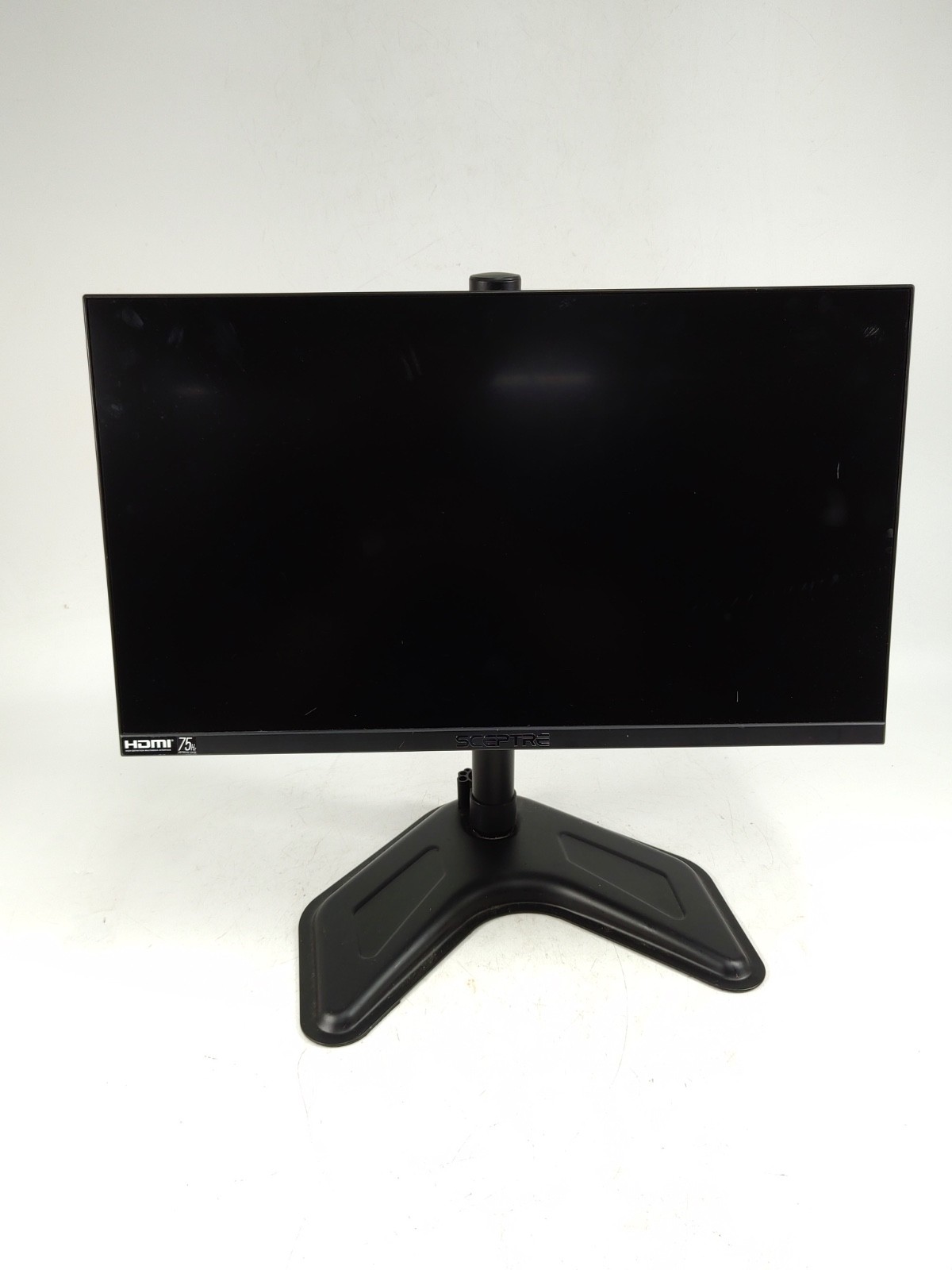Sceptre E225W/F22 22" Monitor - Tested w/ Taller Stand