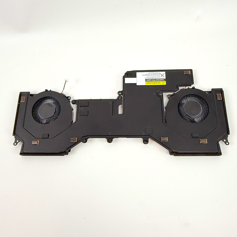 New Genuine Fan Heatsink Fits Lenovo Legion Pro 7 16ARX8H 82WS 5H40S20994