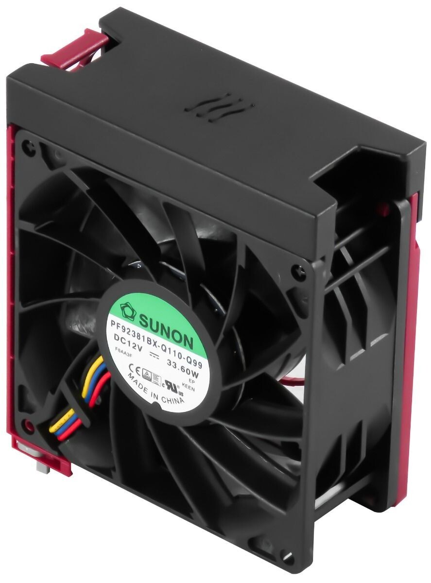 Cooler HP ProLiant 879151-001 879815-001 PF92381BX-Q110-Q99 PROLIANT ML350 G10