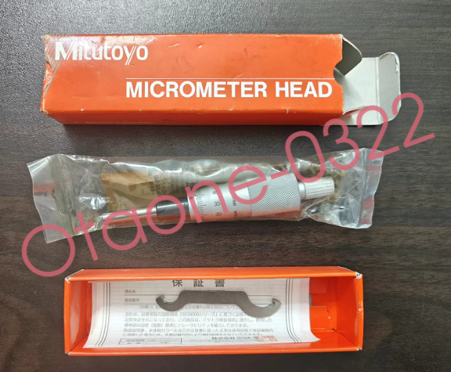 1PCS NEW Mitutoyo 150-192 Fast delivery Via Fedex/DHL