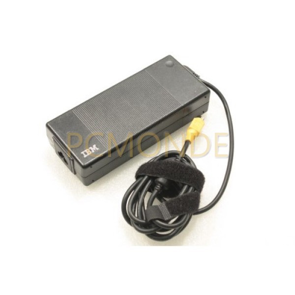 IBM ThinkPad G40/G41 120w 16v 7.5a AC Adapter/Cord (PA-1121-061)