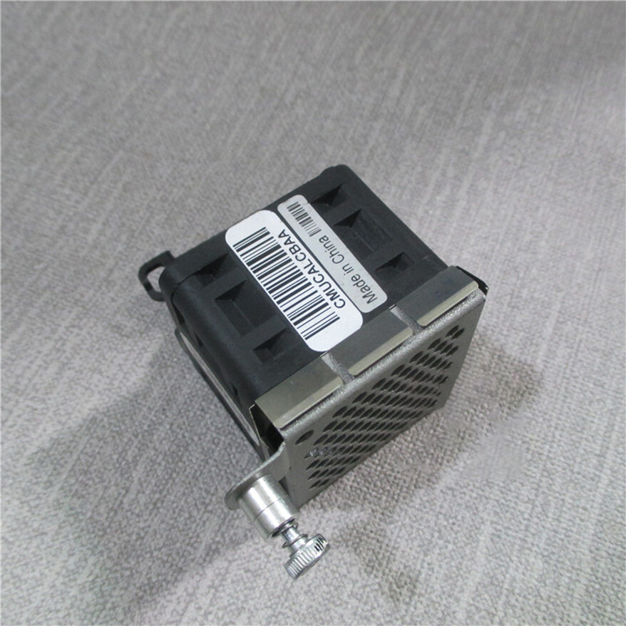 1PCS CISCO NC55-A2-FAN-FW Fan Front-to-back for 5500 Serie Tested Tested