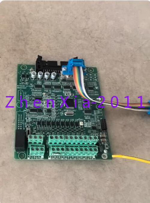 1PC Used AC70 motherboard AC70CON1-A1.1