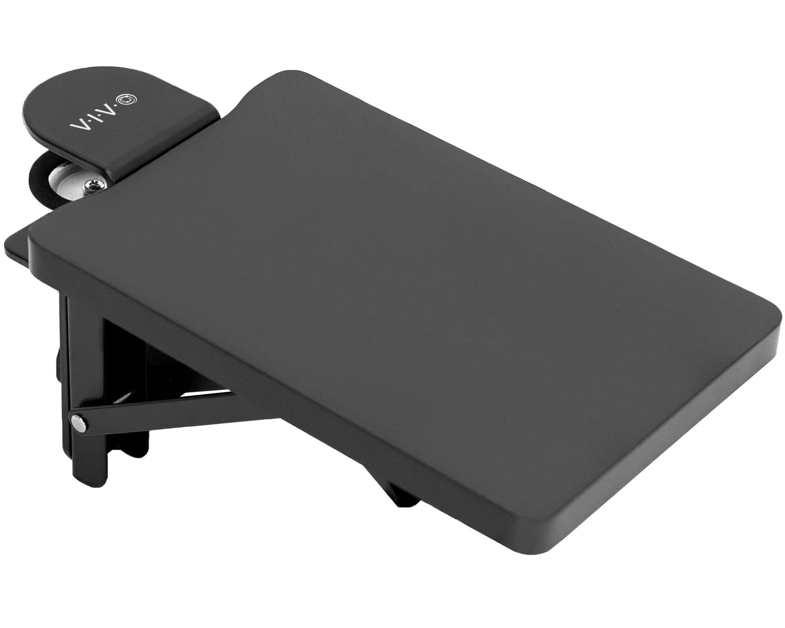 VIVO Clamp on 6x 9inch 11 Including Clamps Desk Extender Wrist Support Armrest T
