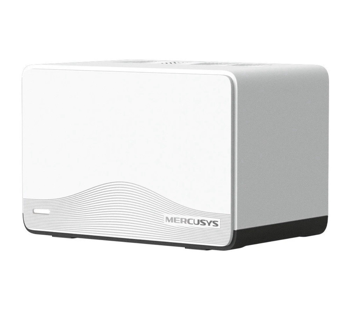 Mercusys Halo H25BE Single BE3600 Whole Home Mesh WiFi7 System Dual Band Router