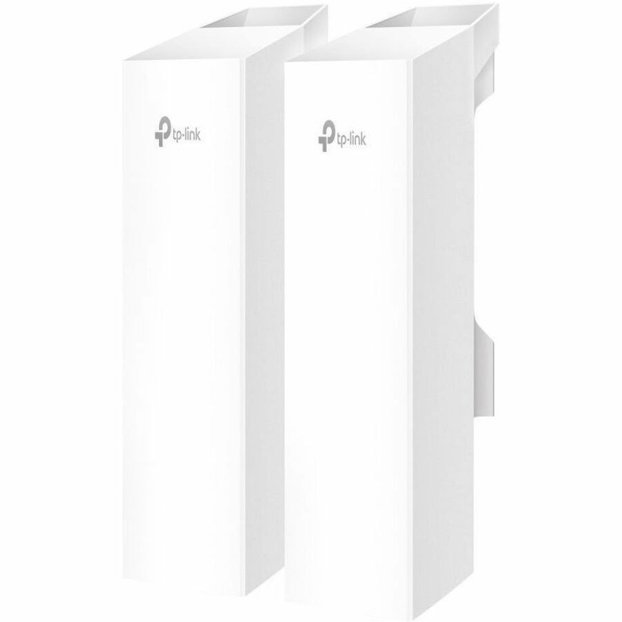TP-Link Single Band IEEE 802.11 867 Mbit/s Wireless Bridge EAP211-BRIDGE KIT