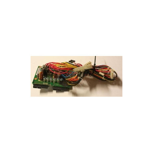 *NEW* Supermicro PDB-PT112-2424 1U Redundant Power Distributor FULL WARRANTY