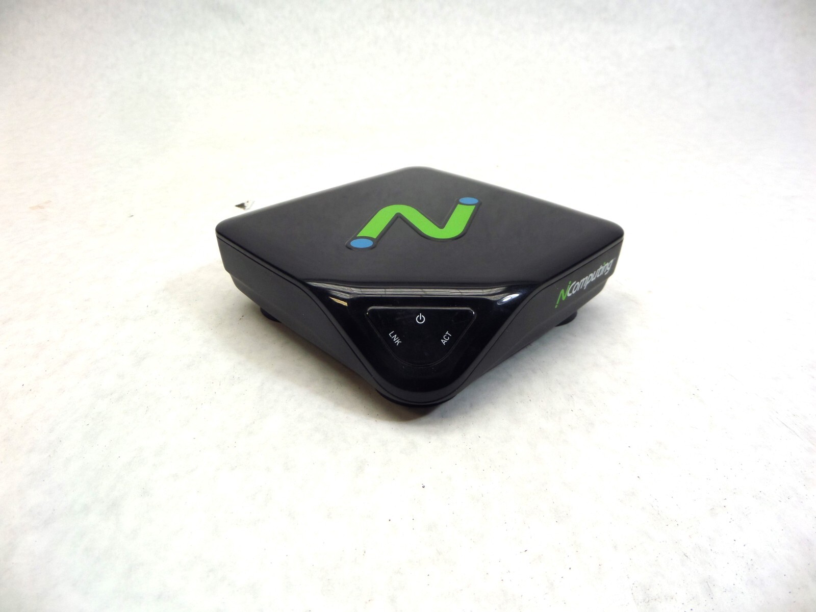 Used- NComputing L300 Ethernet Virtual Desktop with vSpace