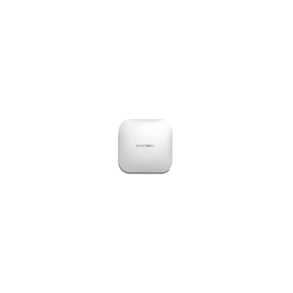 SonicWall SonicWave 641 Dual Band Wi-Fi 6 IEEE 802.11 a/b/g/n/ac/ax/e/i/r/k/v/w