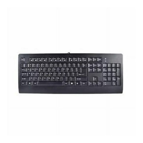 iMicro Wired USB Keyboard with REACH, ROHS Certificate