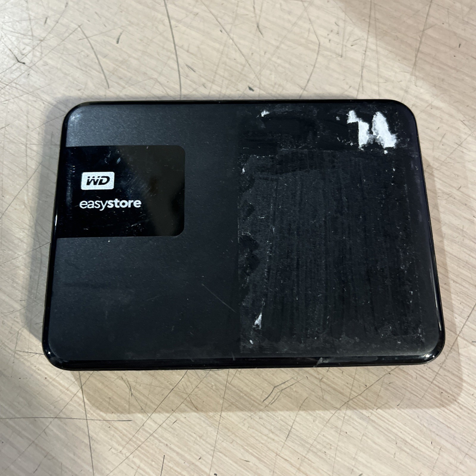 WD EASYSTORE WDBDNK0010BBK-UB HARD DRIVE