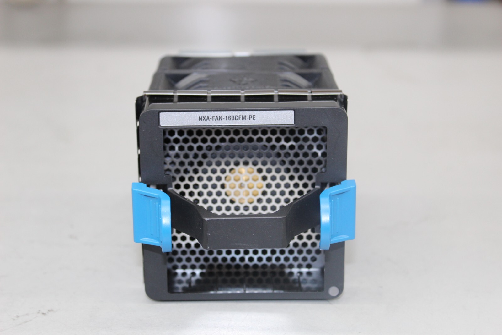 Cisco NXA-FAN-160CFM-PE Port Side Exhaust Airflow