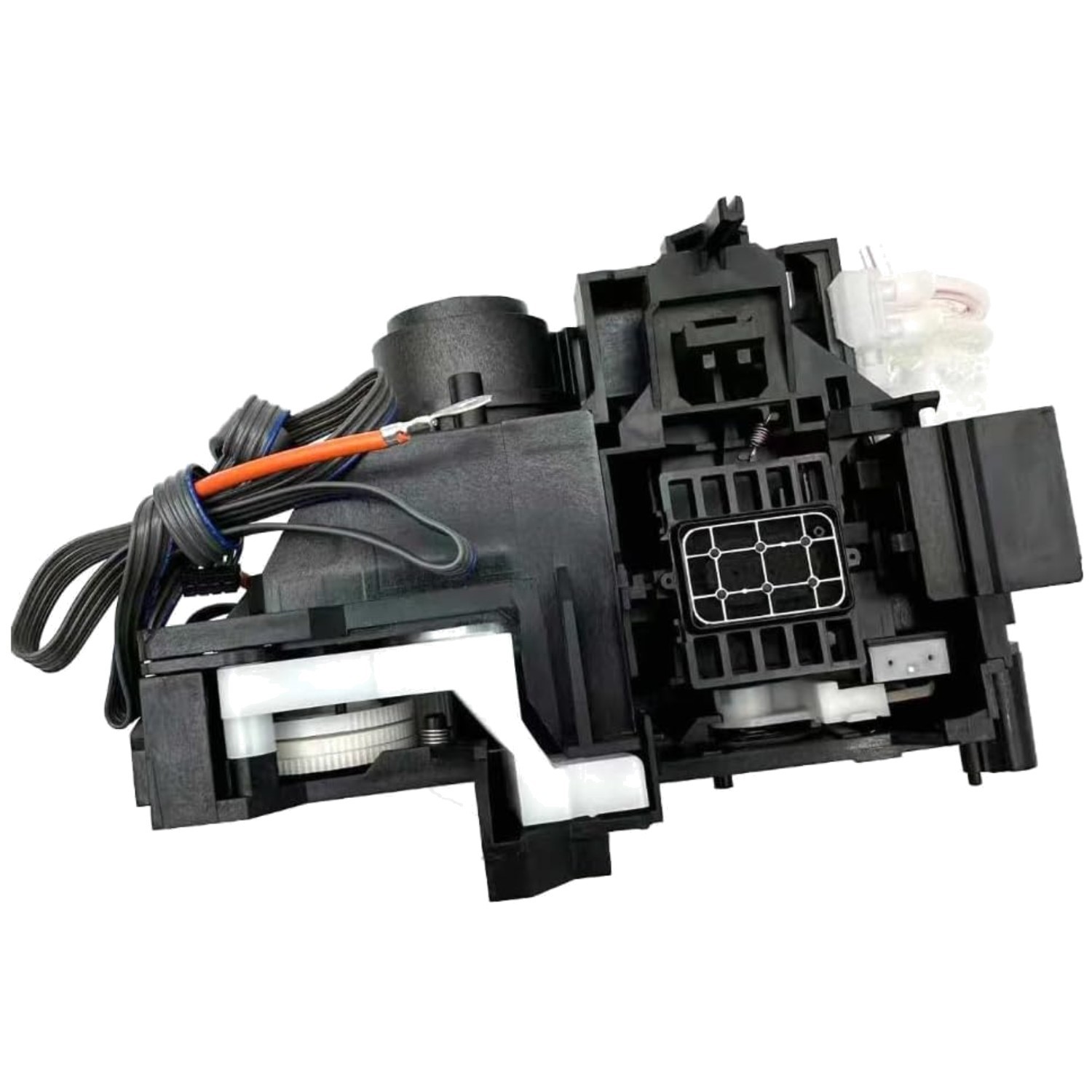 High-Quality Ink Pump Capping Station for R1390 DTF Printer