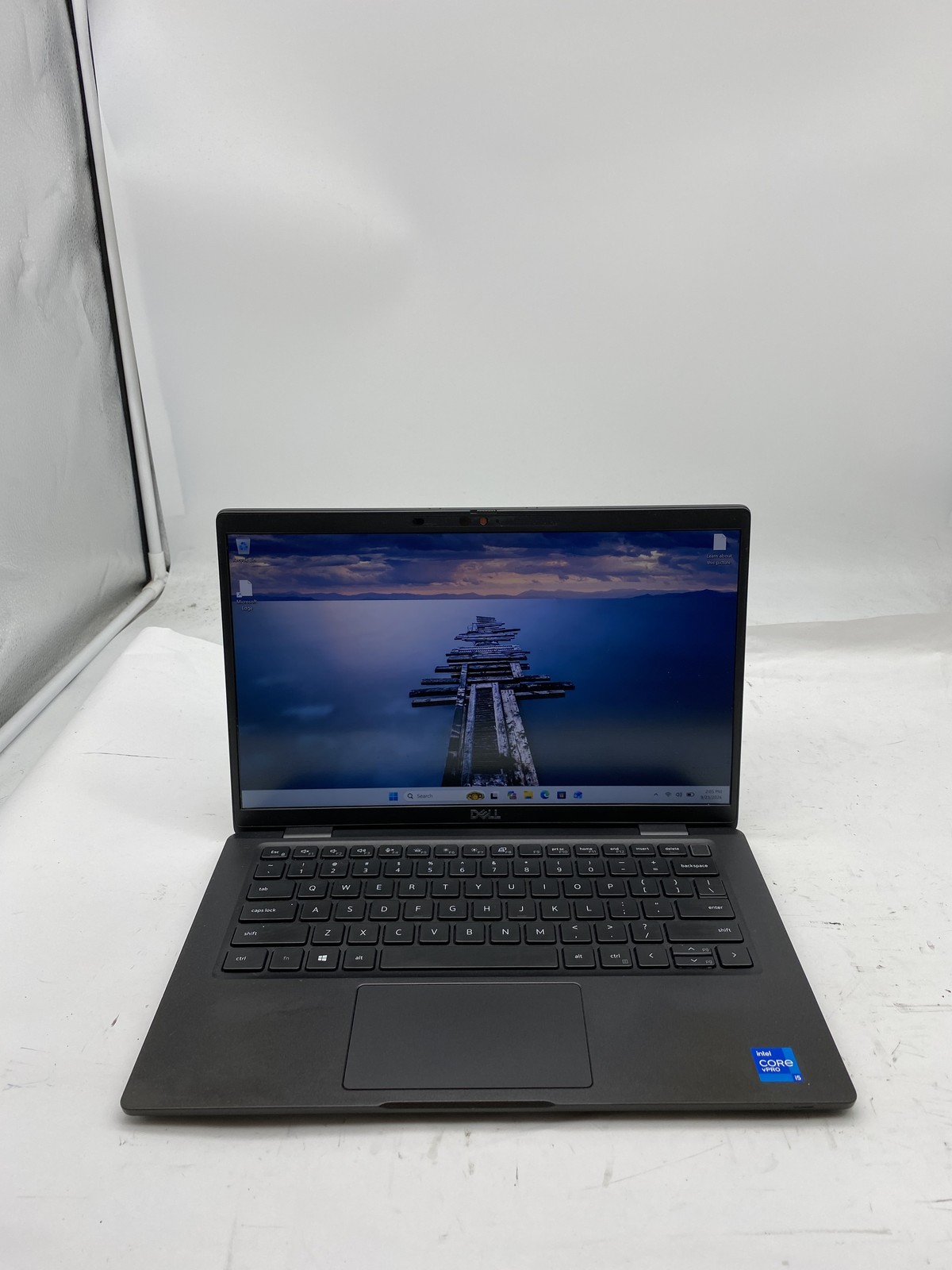Dell Latitude 7320 14" Laptop Intel Core i5 1145G7 2.6GHz 16GB 256GB SSD W11P