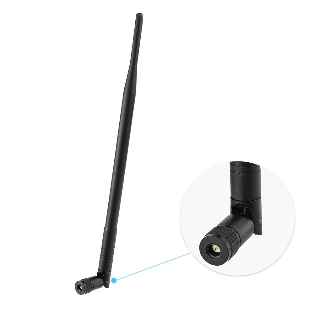 868MHz 915MHz Antenna Omni SMA Male Antenna For CC1101 Wireless RF Transceiver 