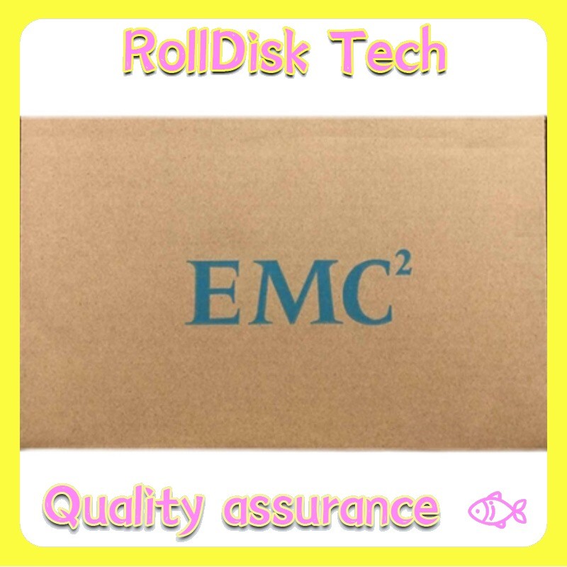 Open Box EMC AX4-5 005048805 1TB 7.2K 3Gbps SATA II AX-SS07-010 Hard Disk AX4-5