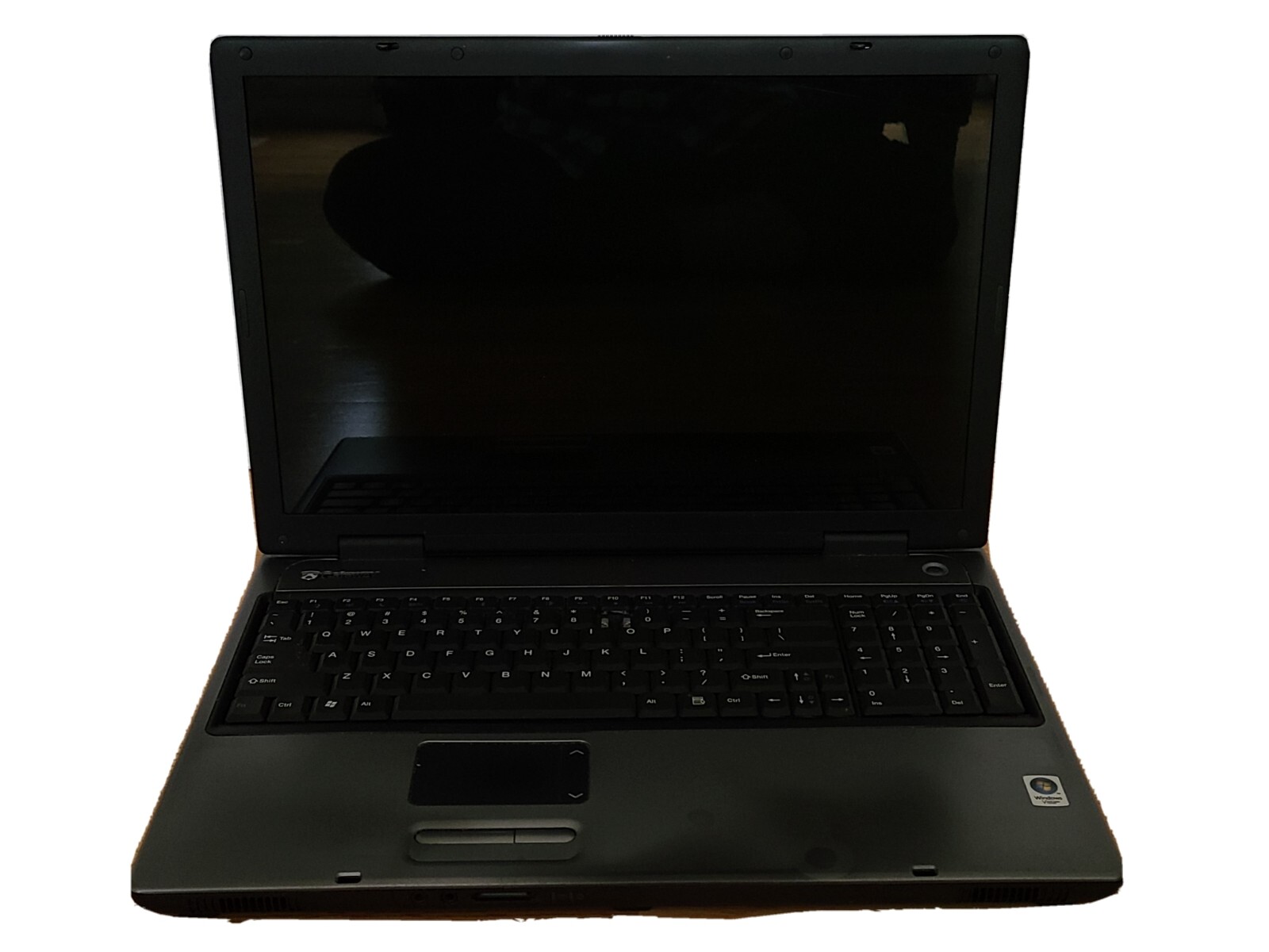 Gateway Laptop 17.3 (MX8738)