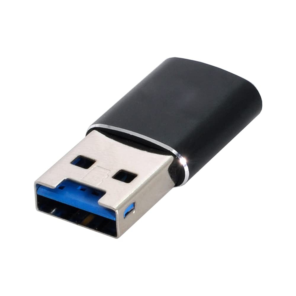 USB 3.0 to Micro SD SDXC TF Card Reader Writer Adapter 5Gbps Super Speed for