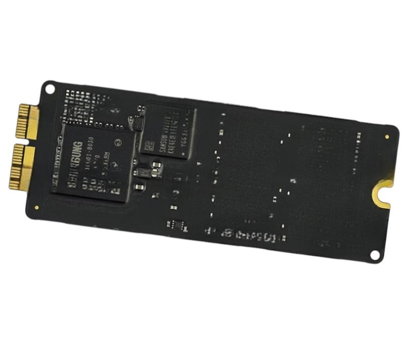 SSPOLARIS SSD HARD/FUSION DRIVE IMAC A1418 A1419 A2115 A2116 2013-2019 256 GB