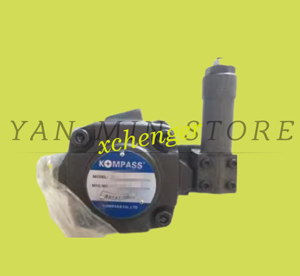 1X dual quantitative pump V15D4R10X new via FedEx or DHL