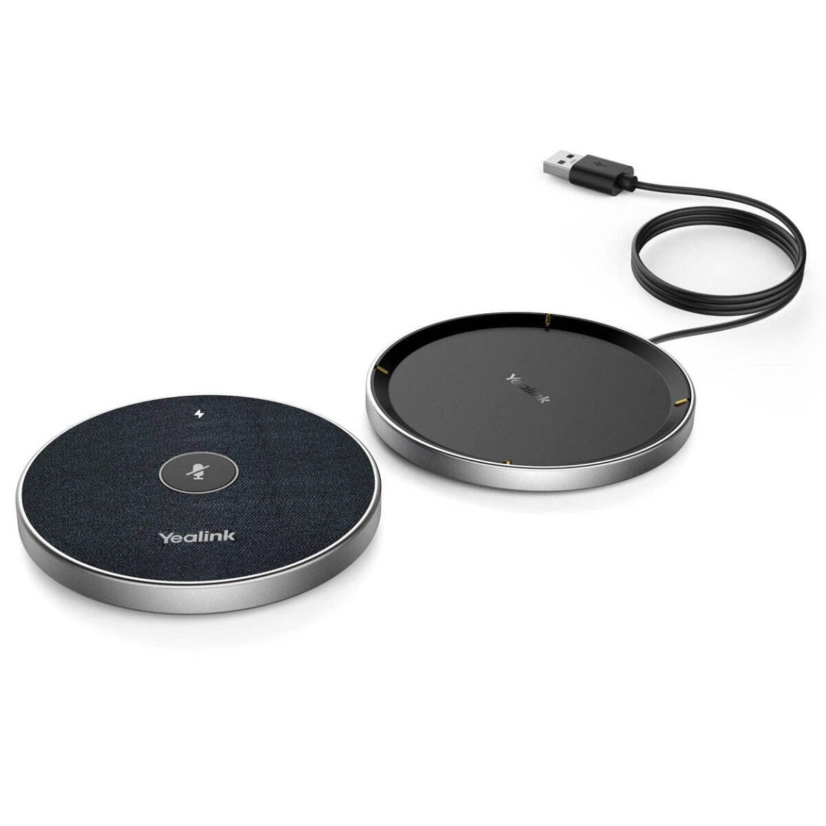 Yealink VCM36-W Wireless Wi-Fi Microphone