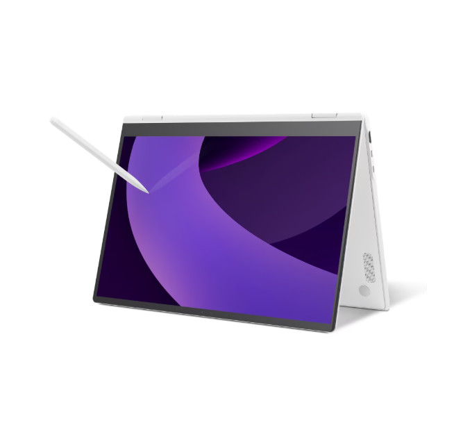 LG Gram Pro 360 16" 16T90TP-GA5HK Ultra5 Intel Arc 16GB/512GB Win11 gram