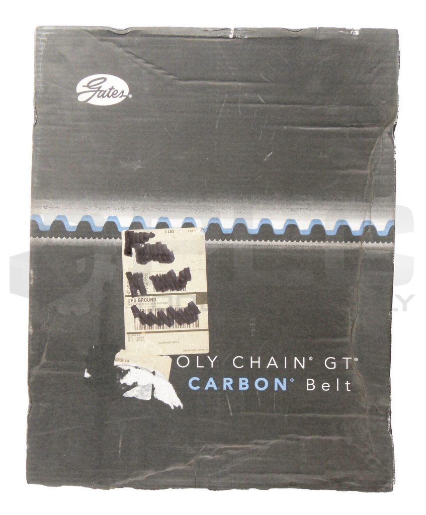 NEW SEALED GATES 8MGT-1120-36 POLYCHAIN POWER TRANSMISSION BELT