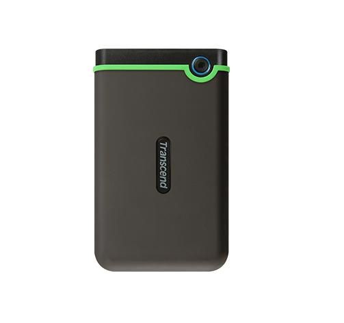 Transcend TS1TSJ25M3S StoreJet 25M3 1TB 2 5 USB 3.1 25M3S 1TB, 1000GB, 2.5, ~E~