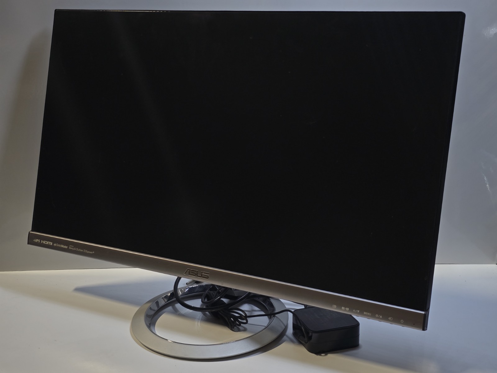 Asus MX279 MX279h Designo 27 inch LED Monitor IPS, 2 x HDMI, VGA, 