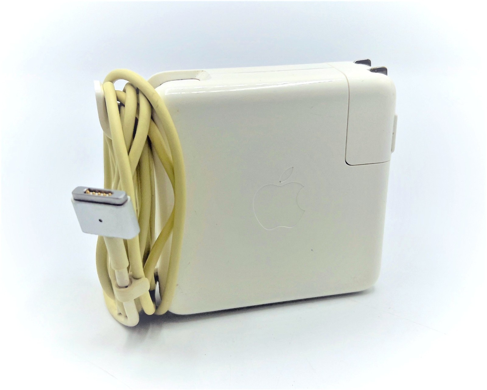 Genuine OEM Apple MagSafe 2 85W Power Adapter Charger T-Tip MacBook Pro A1424