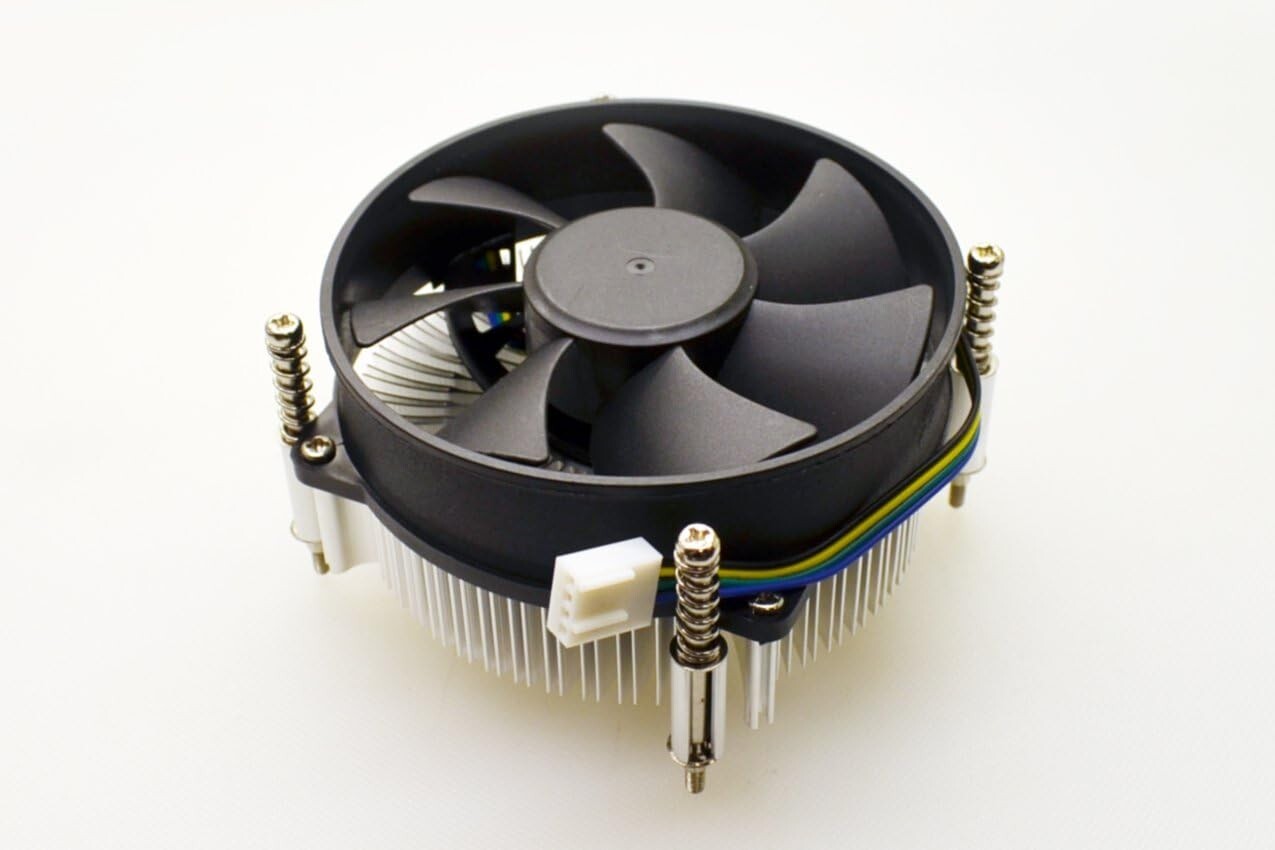 Acer Aspire TC 885 Desktop Heatsink Cooler