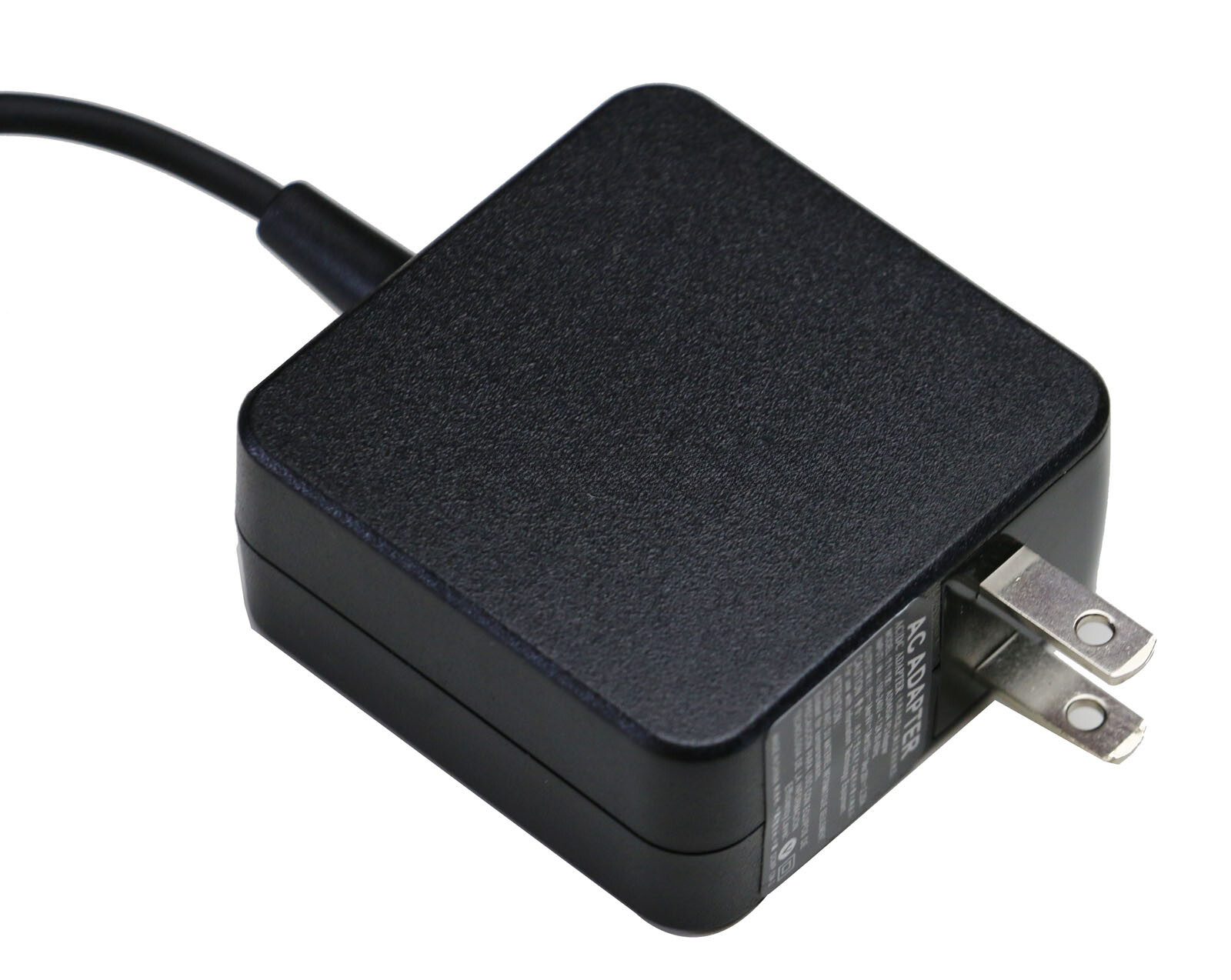 USB-C 45W AC Adapter Charger For Samsung Galaxy Book Go 14 NP340XLA-KA1US US UK