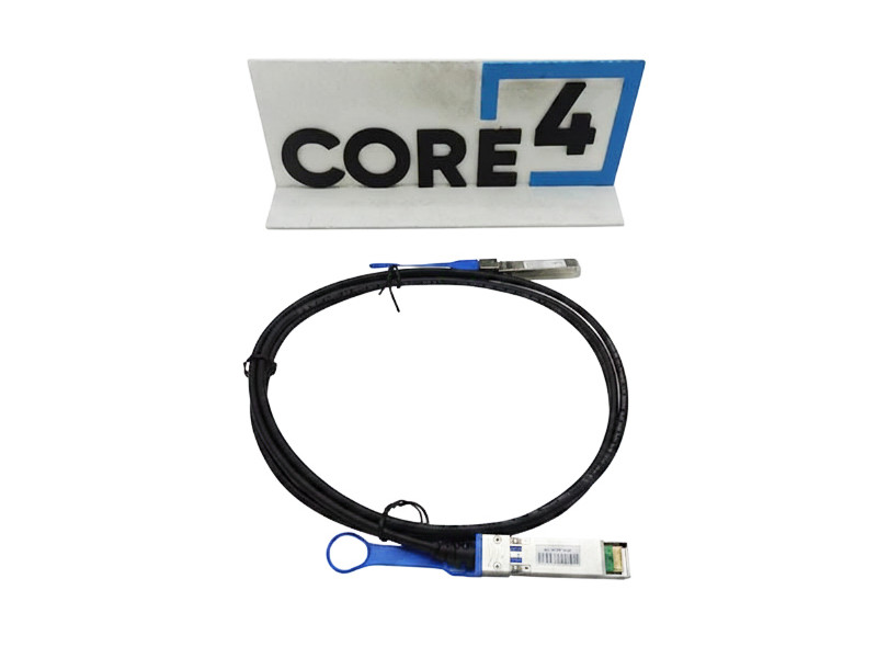 MELLANOX MCP2M00-A002 25G SFP28 Copper Cable 2M AWG30 Passive